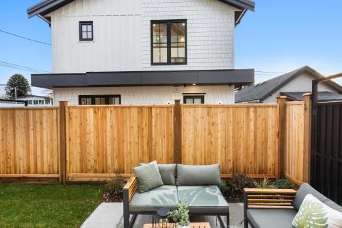 2-546 46Th Avenue E, Vancouver, BC 