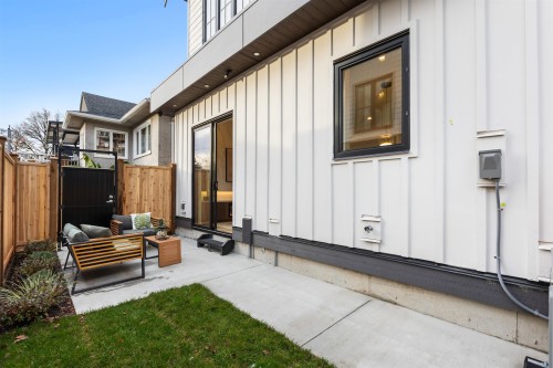 2-546 46Th Avenue E, Vancouver, BC 