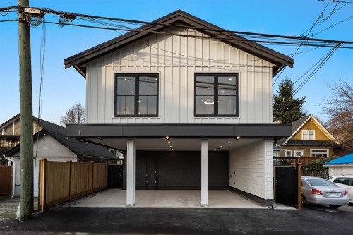 2-546 46Th Avenue E, Vancouver, BC 