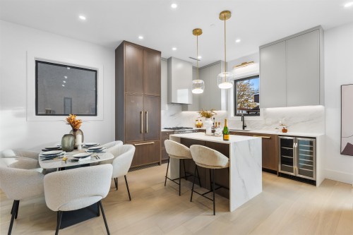 2-546 46Th Avenue E, Vancouver, BC 