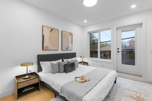 2609 Dundas Street, Vancouver, BC 