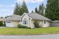 11450 207a Street  Maple Ridge, BC V2X 0C7