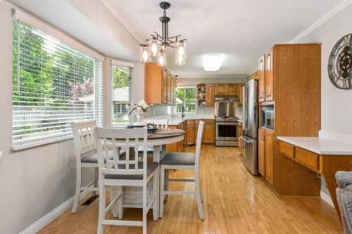 11450 207A Street, Maple Ridge, BC 