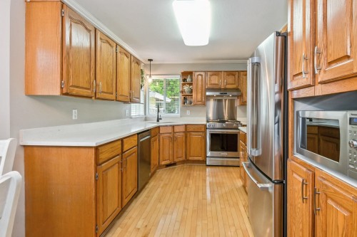 11450 207A Street, Maple Ridge, BC 