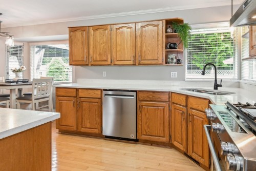 11450 207A Street, Maple Ridge, BC 