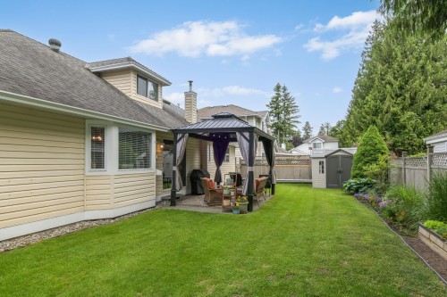 11450 207A Street, Maple Ridge, BC 