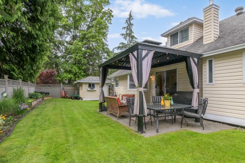 11450 207A Street, Maple Ridge, BC 