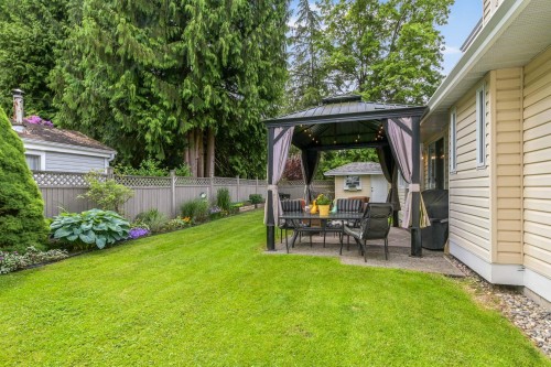 11450 207A Street, Maple Ridge, BC 