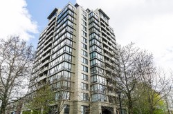 1802-9133 Hemlock Drive  Richmond, BC V6Y 4J9