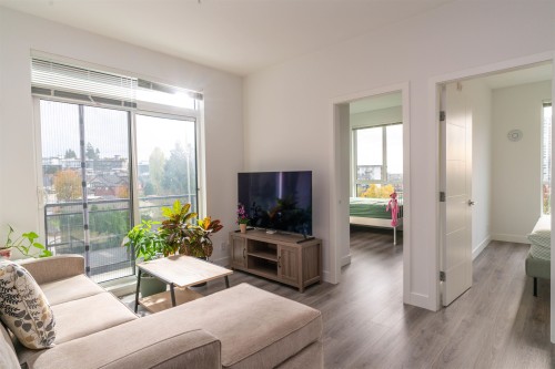 505-700 Clarke Road  Coquitlam, BC V3J 0K5