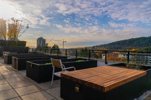 505-700 Clarke Road, Coquitlam, BC 