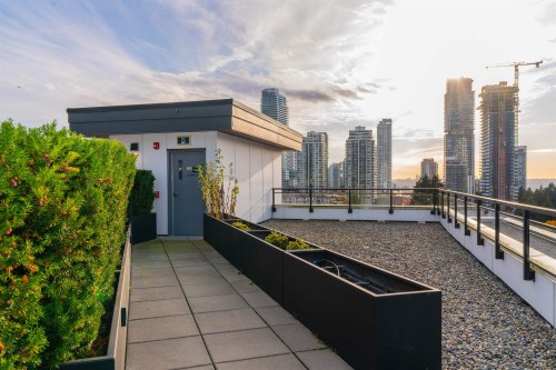 505-700 Clarke Road, Coquitlam, BC 