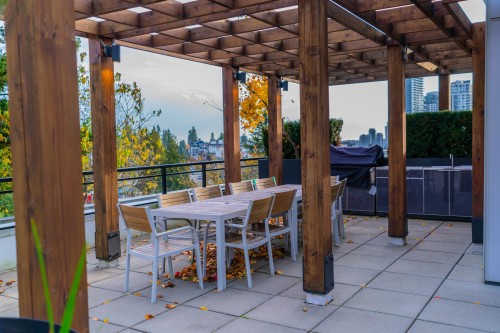 505-700 Clarke Road, Coquitlam, BC 