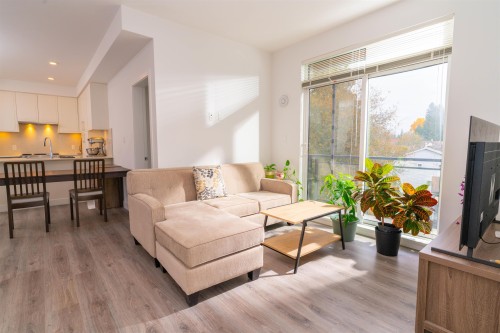 505-700 Clarke Road, Coquitlam, BC 