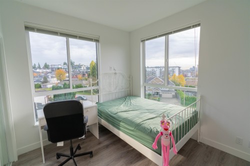 505-700 Clarke Road, Coquitlam, BC 