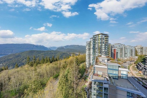 1202-8750 University Crescent, Burnaby, BC 