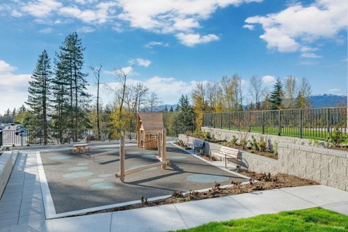 1202-8750 University Crescent, Burnaby, BC 