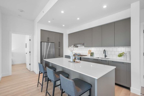 1202-8750 University Crescent, Burnaby, BC 