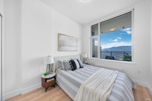 1202-8750 University Crescent, Burnaby, BC 