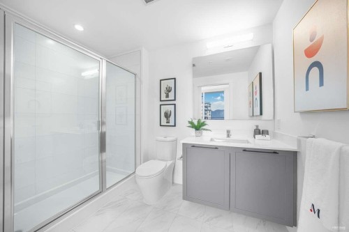 1202-8750 University Crescent, Burnaby, BC 