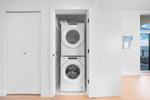 1202-8750 University Crescent, Burnaby, BC 