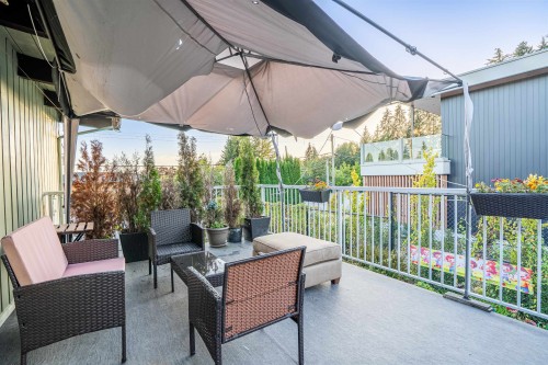 622 Croydon Place, North Vancouver, BC 