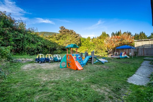 622 Croydon Place, North Vancouver, BC 