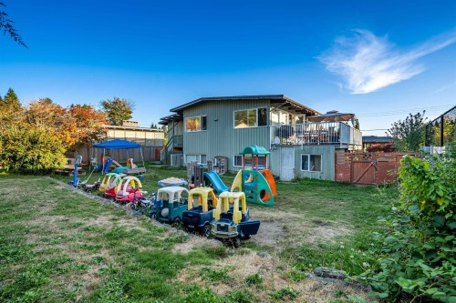 622 Croydon Place, North Vancouver, BC 