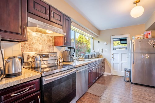 622 Croydon Place, North Vancouver, BC 