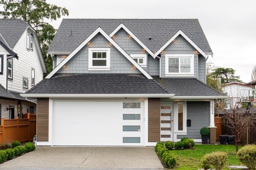 5634 52 Avenue  Delta, BC V4K 2C5