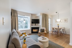 407-3 Garden Drive N Vancouver, BC V5L 5C6