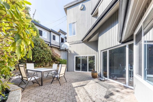 4393 Puget Drive, Vancouver, BC 