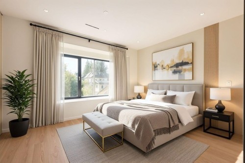 4475 Wallace Street, Vancouver, BC 