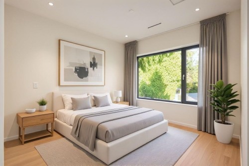 4475 Wallace Street, Vancouver, BC 