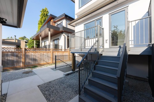 4475 Wallace Street, Vancouver, BC 