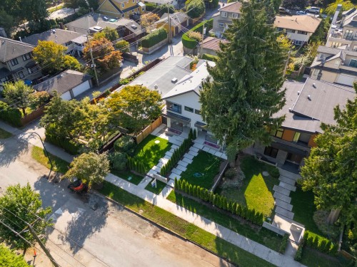 4475 Wallace Street, Vancouver, BC 