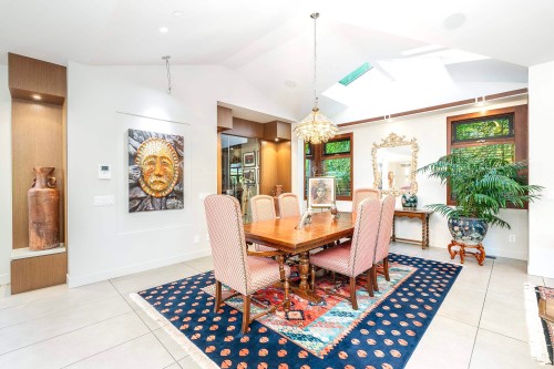 389 Moyne Drive, West Vancouver, BC 