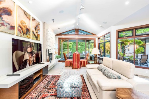 389 Moyne Drive, West Vancouver, BC 