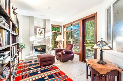 389 Moyne Drive, West Vancouver, BC 