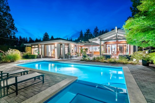 389 Moyne Drive, West Vancouver, BC 