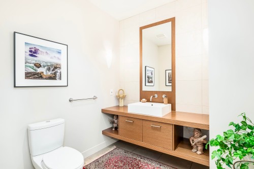 389 Moyne Drive, West Vancouver, BC 