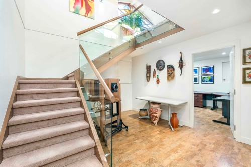 389 Moyne Drive, West Vancouver, BC 