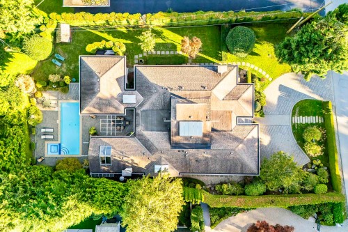 389 Moyne Drive, West Vancouver, BC 