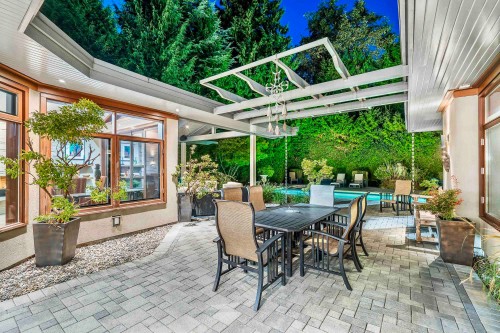 389 Moyne Drive, West Vancouver, BC 