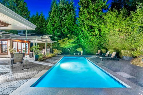 389 Moyne Drive, West Vancouver, BC 