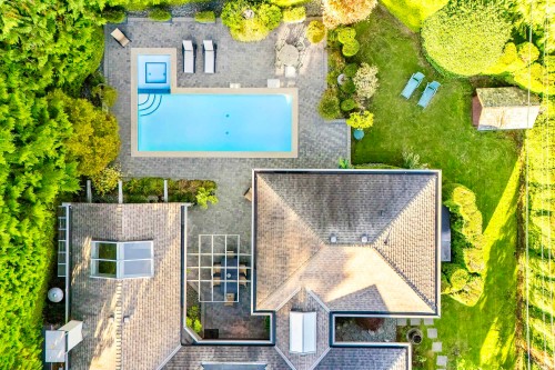 389 Moyne Drive, West Vancouver, BC 