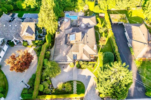 389 Moyne Drive, West Vancouver, BC 