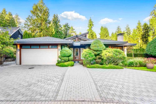 389 Moyne Drive, West Vancouver, BC 