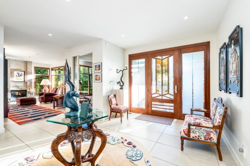 389 Moyne Drive, West Vancouver, BC 