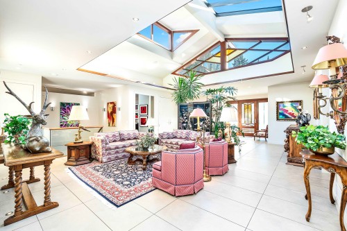 389 Moyne Drive, West Vancouver, BC 